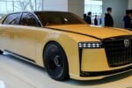2026 Toyota Century