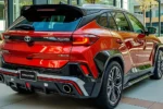 2026 Toyota Corolla Cross Hybrid Revealed: Stylish SUV Design, Efficient Hybrid Power and Smart Features