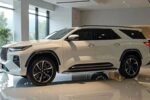 2026 Toyota Highlander
