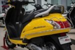 Honda Activa 6G Hybrid