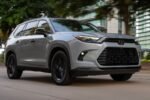 Toyota Highlander 2026