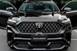 Toyota Highlander 2026